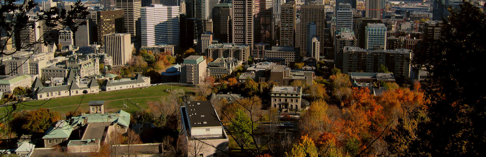 Student Housing Montréal •