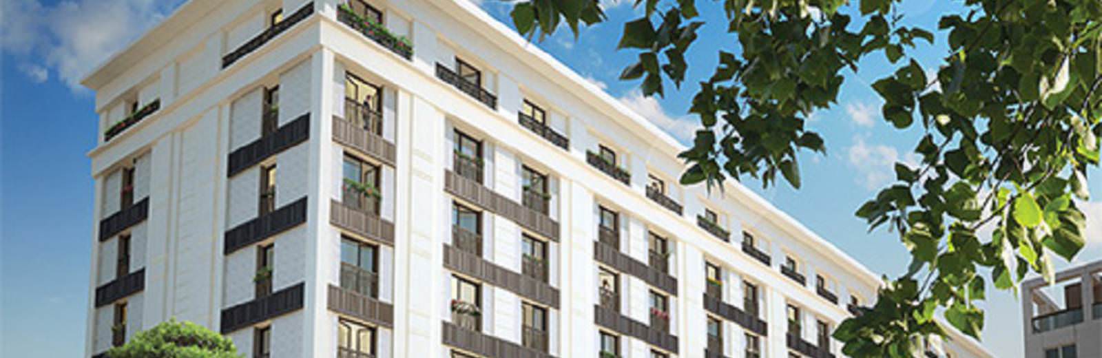 Odalys Campus Paris Levallois, Paris • Student ...