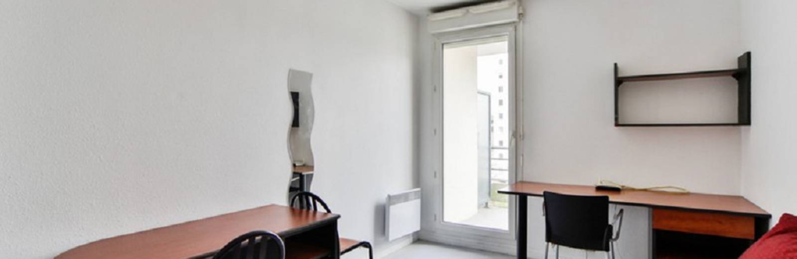 Studea Rive Gauche Paris Student Housing Reviews Studentcom