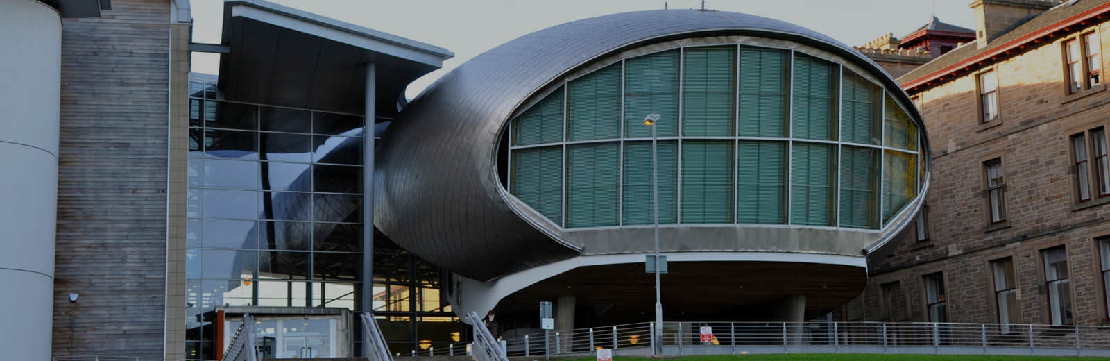 Edinburgh Napier University Student •