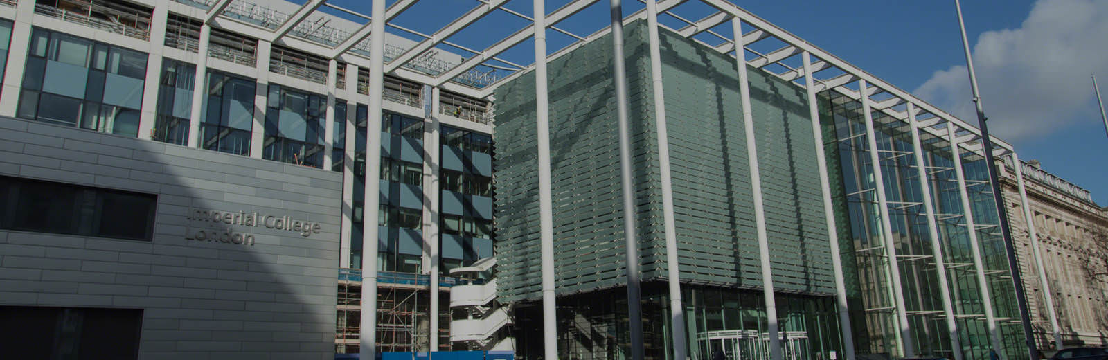 Imperial College London Student Housing • Student.com