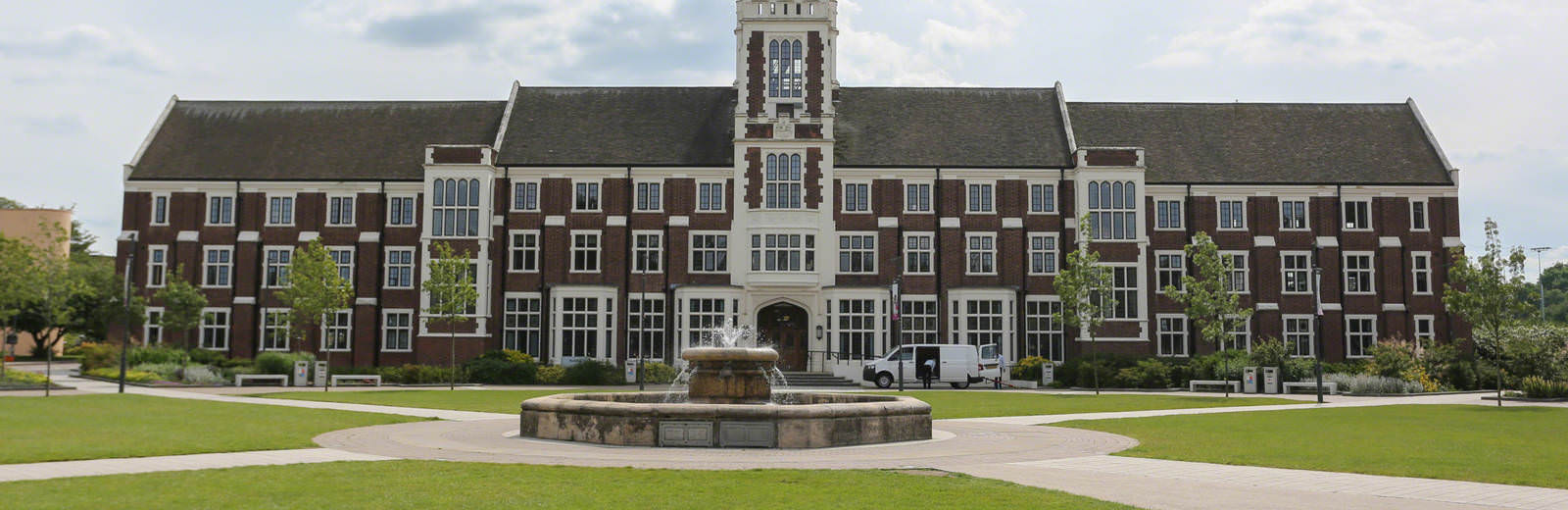 Loughborough University Room U Loughborough University Room U