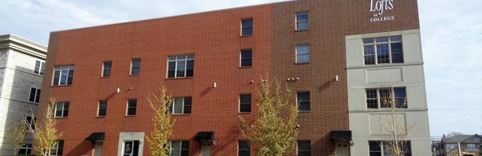 Lofts on College Bloomington, IN Student Housing • Reviews •