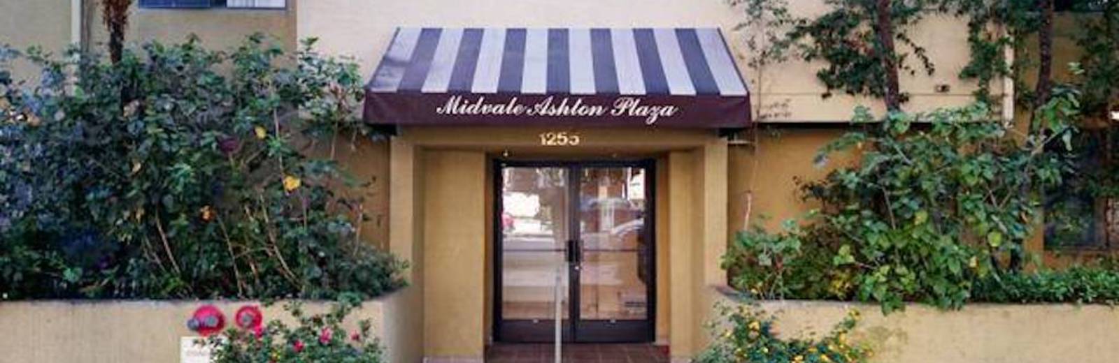 Midvale Ashton Plaza Los Angeles Student Housing Studentcom