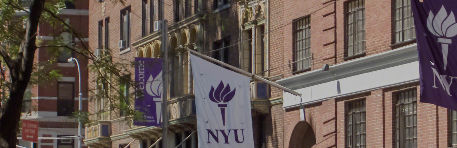 New York University Student Housing •