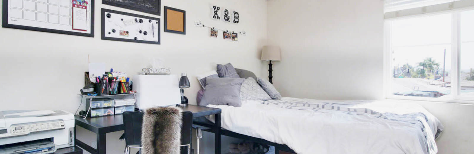 Zuma San Go Student Housing