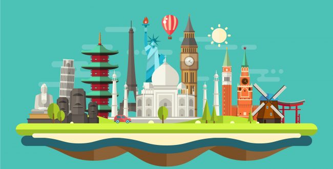 2018全球留学生公寓报告:STUDENT.COM学旅家聚焦留学租房风向标