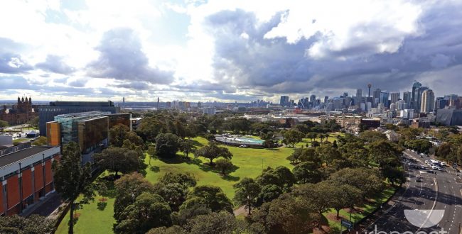 在悉尼租房生活是什么神仙体验？