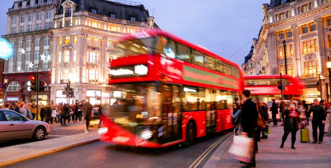 保姆级伦敦交通攻略，英国留学的你怎么出行最省钱？