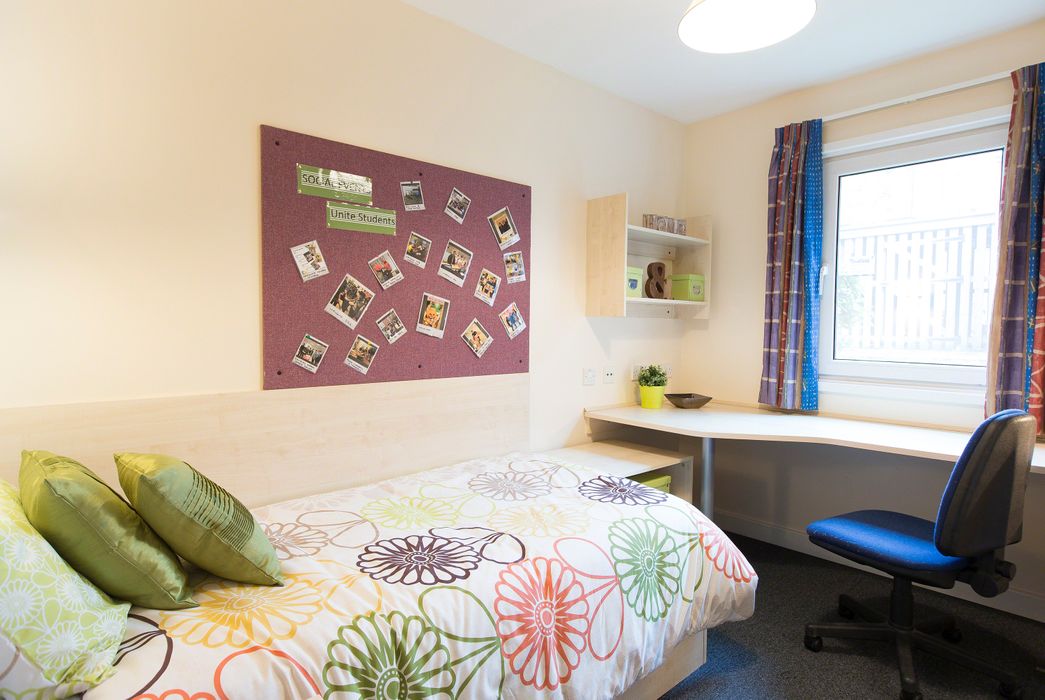 St Martins House莱斯特学生公寓提供独一无二的购物体验 学旅家