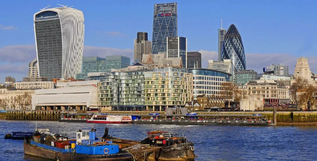 留学伦敦住哪个区安全方便？