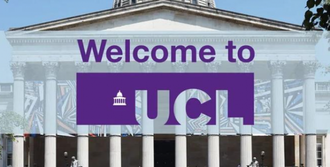 UCL租房——开启美好的留学生活！