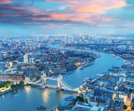 伦敦留学房租多少一个月？
