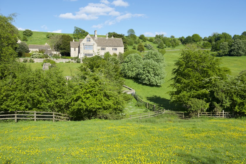 studying in the UK_countryside 