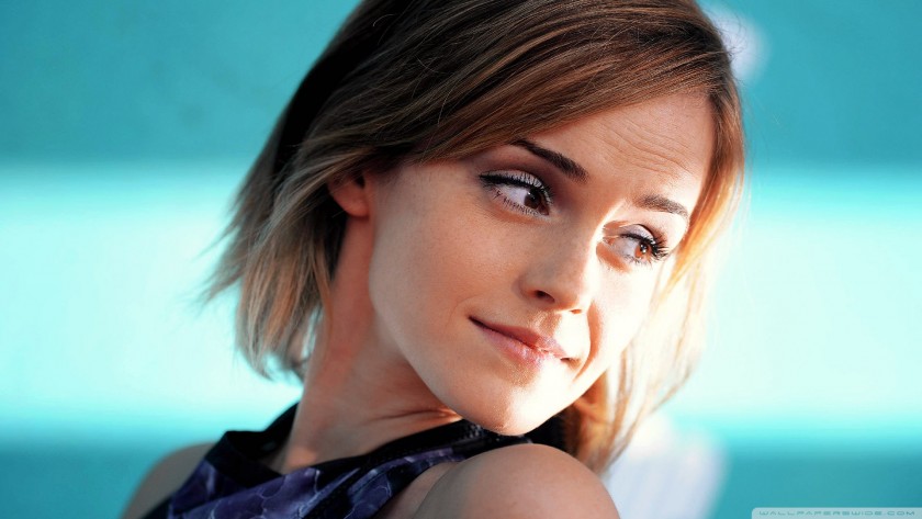 Celebrities International Students_Emma Watson