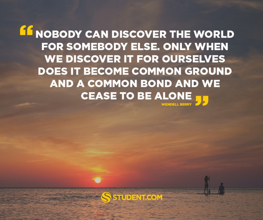 Study_abroad_quote_Wendley Berry