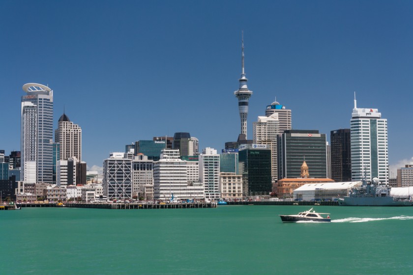 Where to go to university_Auckland