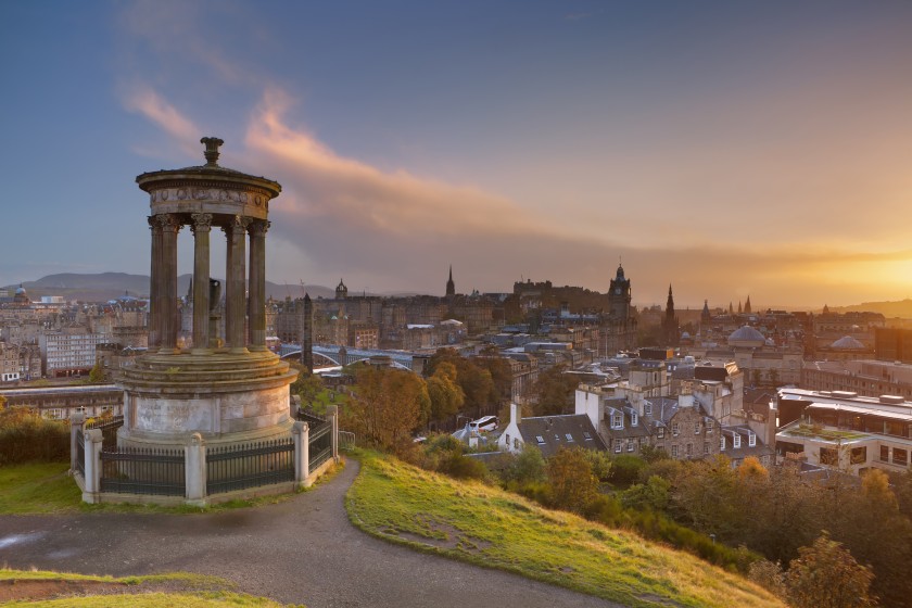 Where to go to university_Edinburgh,