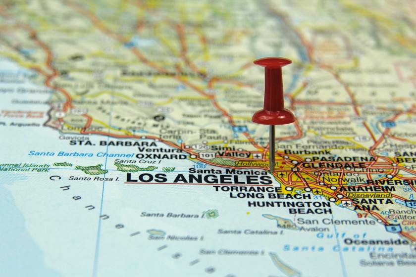 Where to go to university_LA