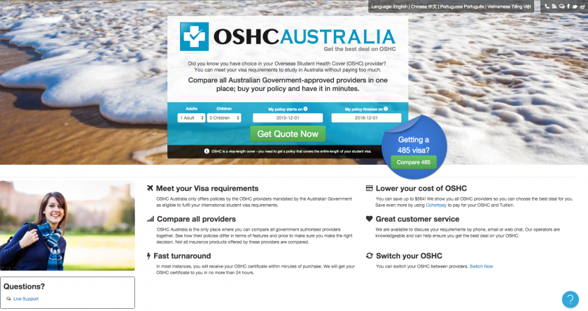 Study_in_Australias_website_oshcaustralia.com