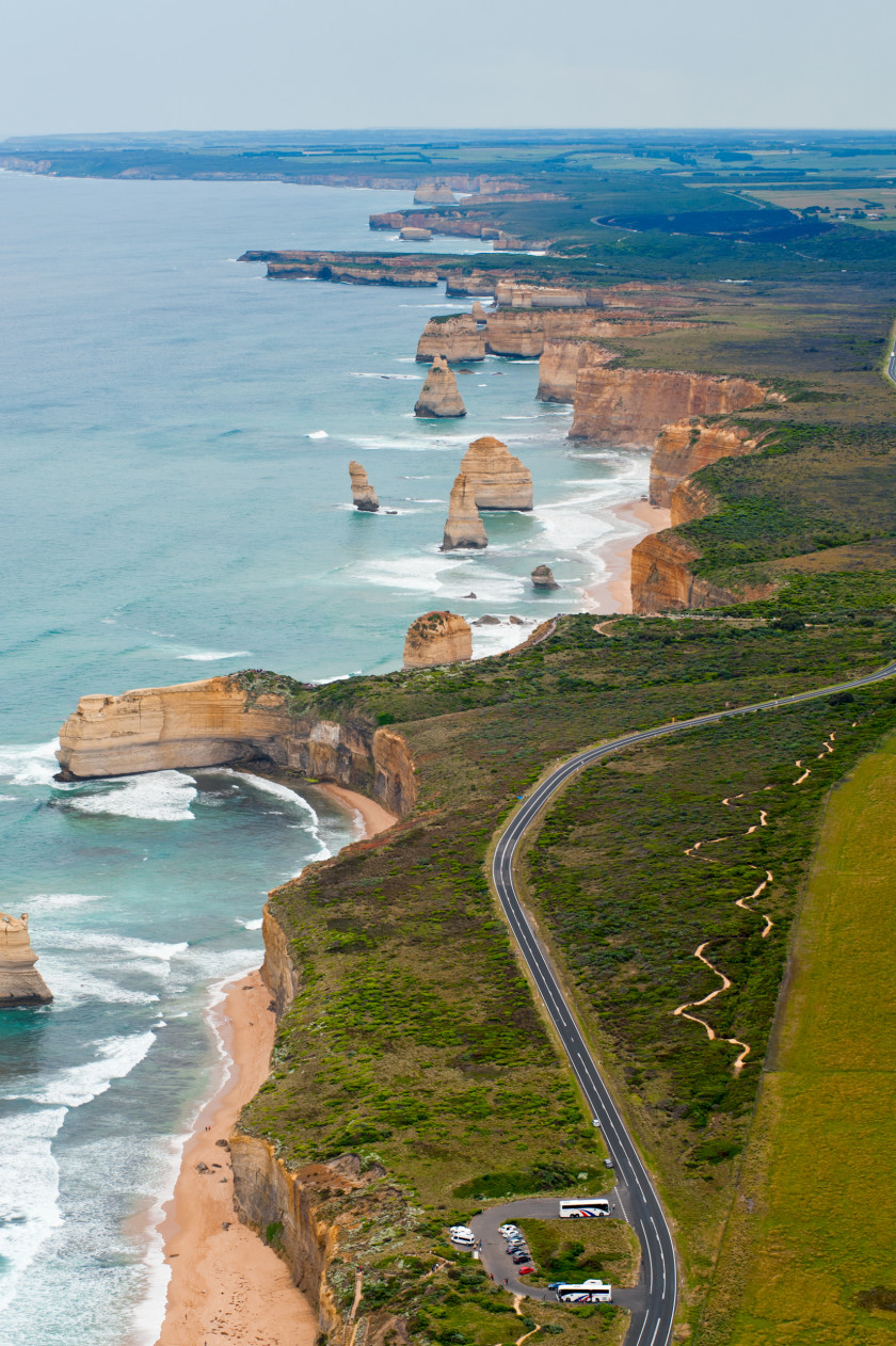 Studying in Australia_thetwelveapostles