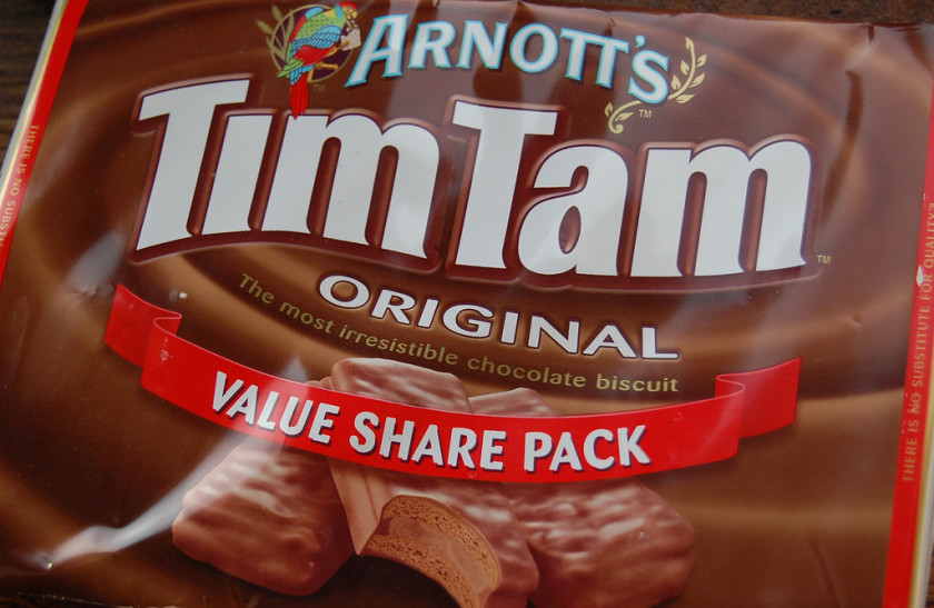 Studying in Australia_timtam