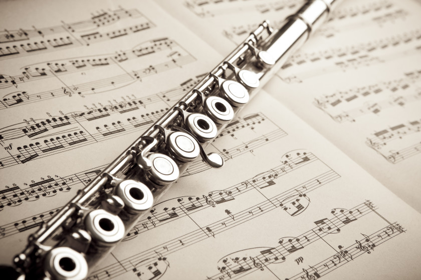 2015 student news: flute recital