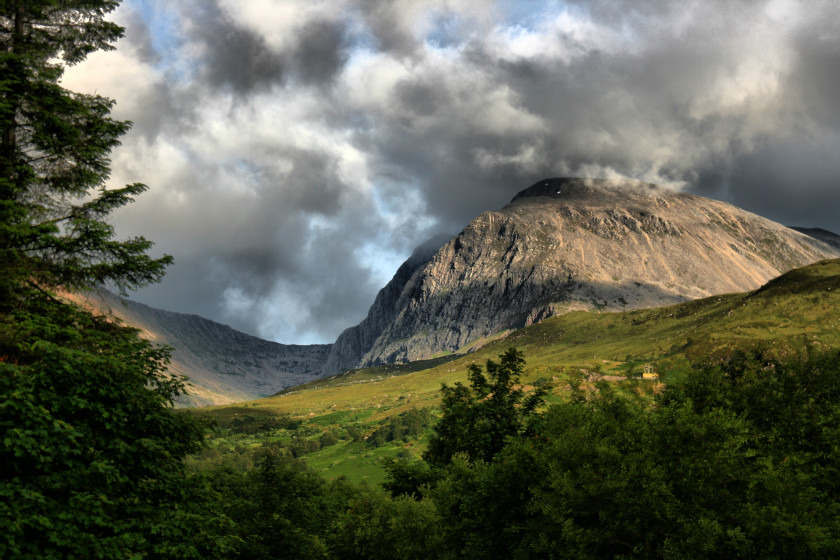 2015 student news: ben nevis