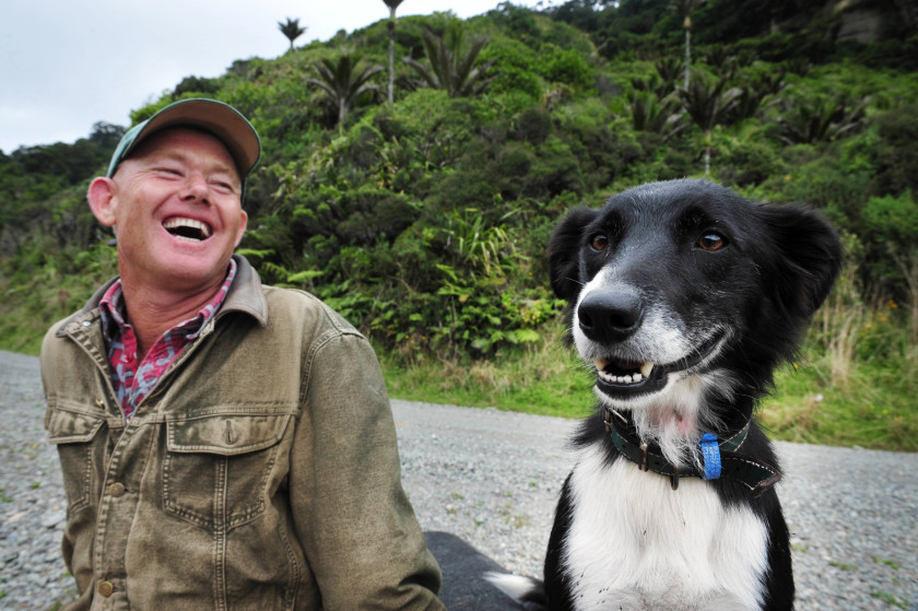 study in new zealand: friendly people