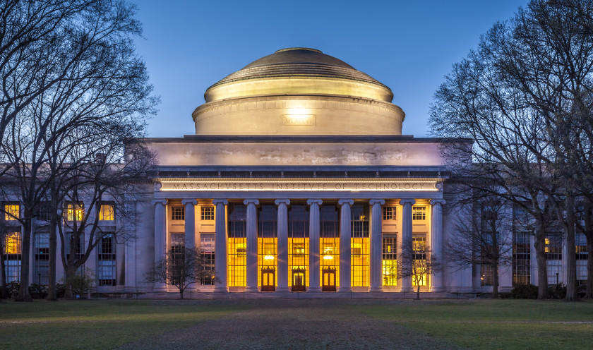 2015 student news: Paris and MIT