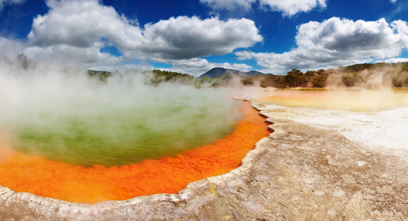 study in new zealand: rotorua