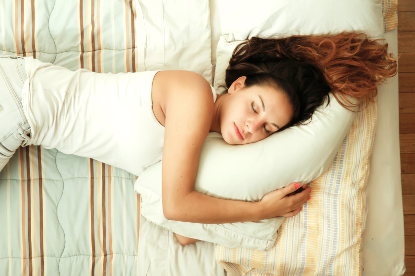 10 Science-Backed Tricks_Sleeping