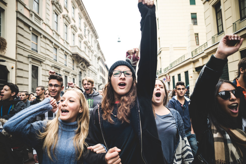 10 Ways To Boost Your CV_Student Union
