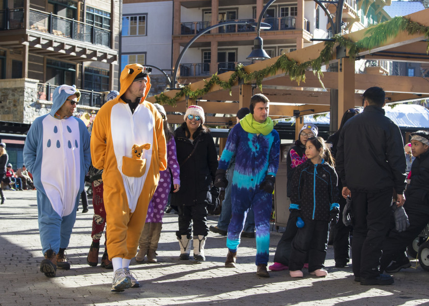 weirdest student societies: onesie kigusoc