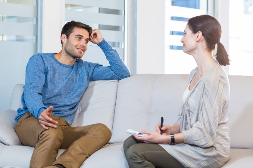 7 Places To Go If You're Feeling Down at University_Counselling