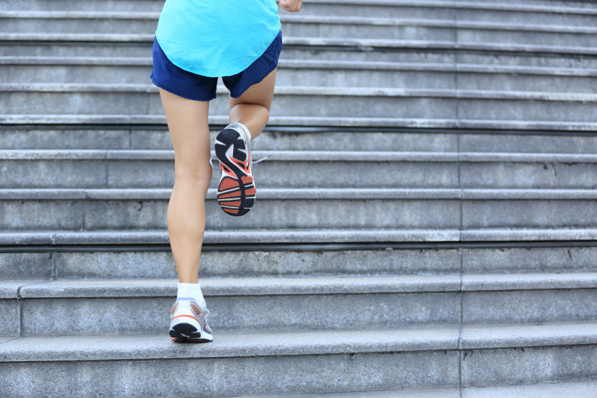 7 Places To Go If You're Feeling Down at University_Running