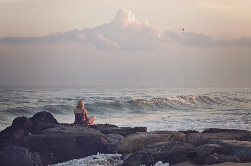 7 Places To Go If You're Feeling Down at University_Sea2
