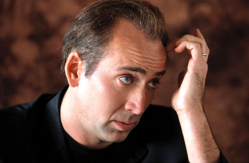 weirdest university societies: nicholas cage appreciation society