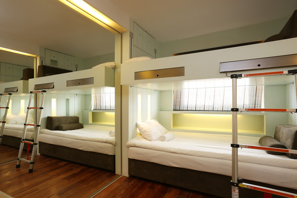 The Complete Guide To Student Bed Types