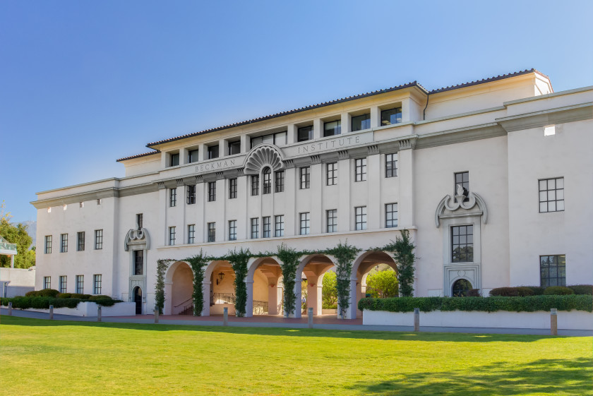 Best Universities for Getting a Job Caltech