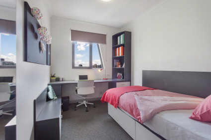 Introduction to studying in Australia_Student Accommodation