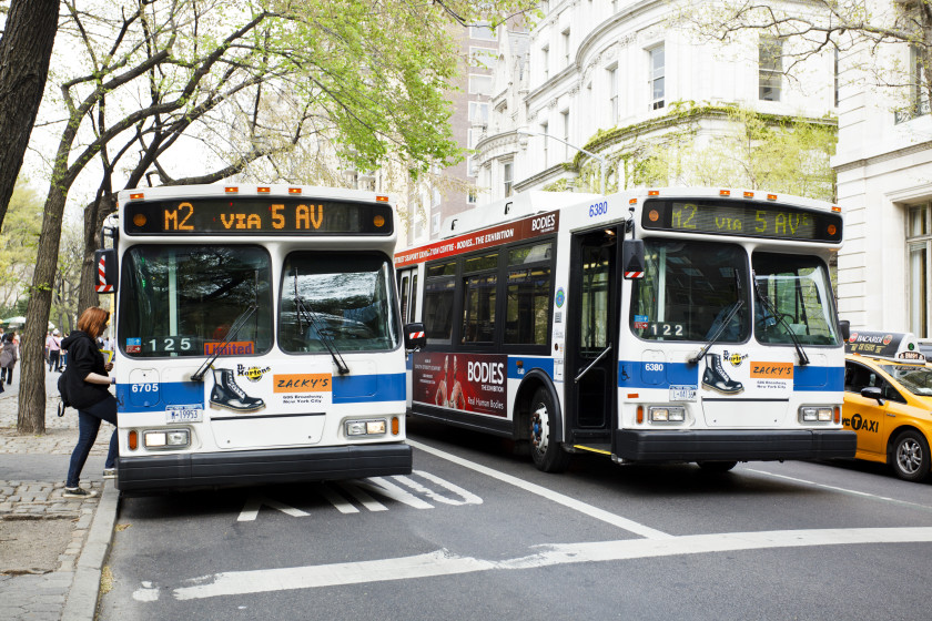 Guide to US Transport_Buses