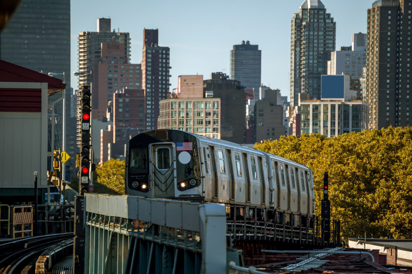 Guide to US Transport_Trains