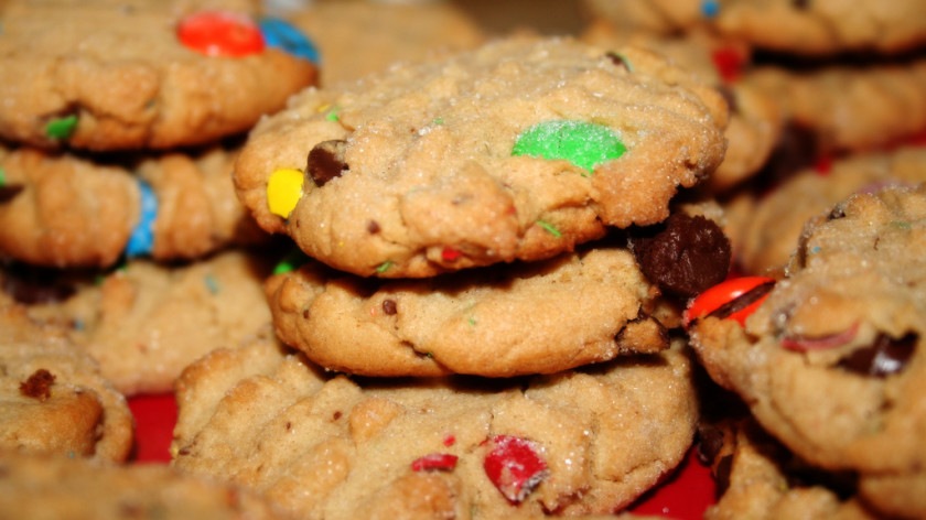 cookies businesses started by students