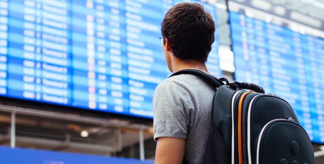 21 Student Air Travel Tips And Airport Hacks