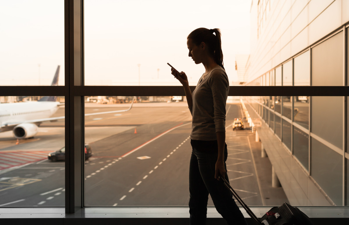 Student Air Travel Tips And Airport Hacks | Student.com Blog