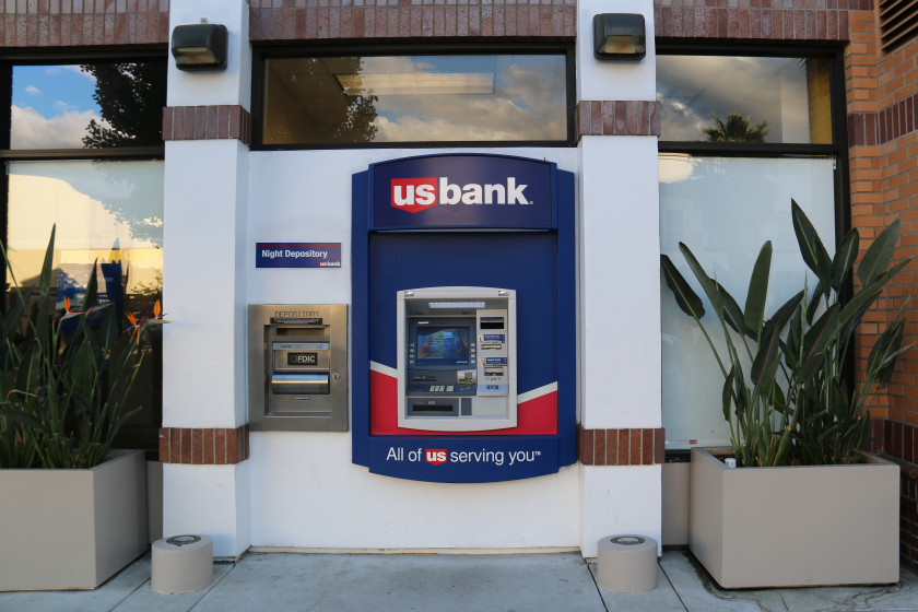 student bank account usa
