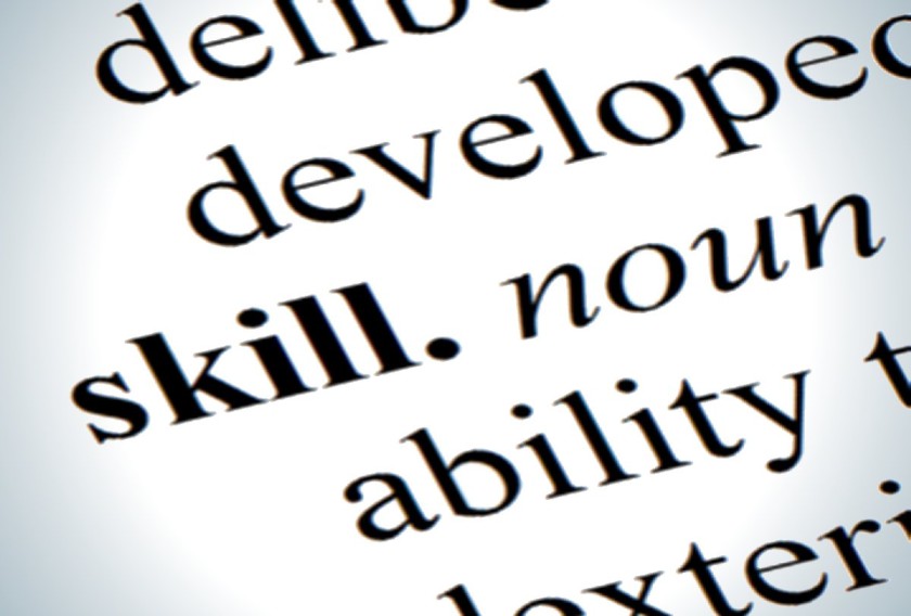 skill dictionary ways to boost your cv