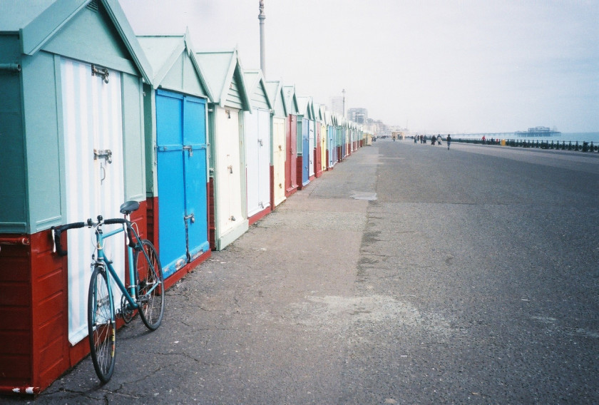 10 Bike Friendly Student Cities_Brighton