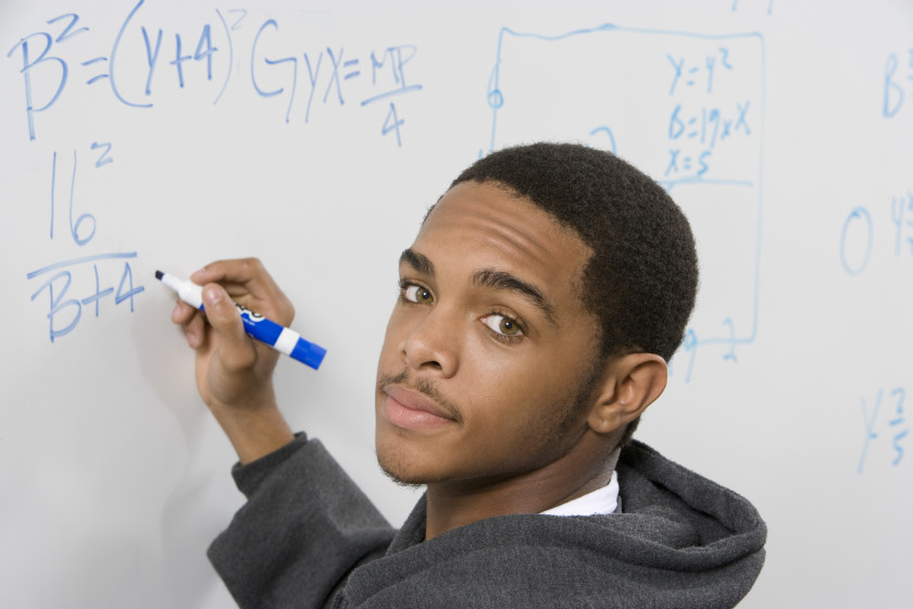 University Courses To Get Rich_Maths